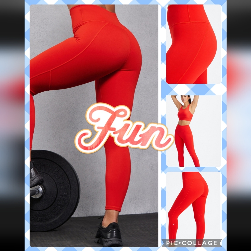 Fabletics Leggings